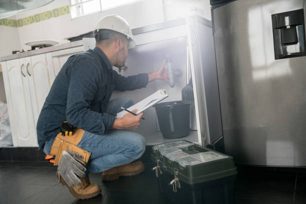 Best Leak Detection Services  in Clarendon, TX
