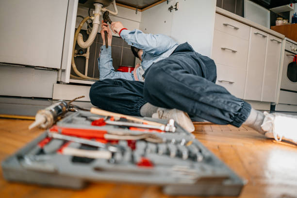 Best Clogged Drain Plumber  in Clarendon, TX