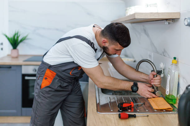 Trusted Clarendon, TX Plumbing Experts