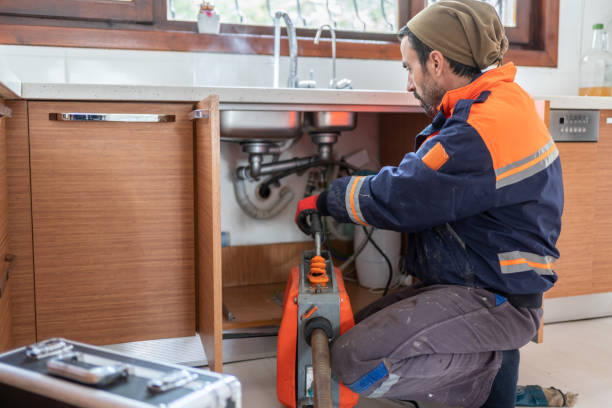 Best Residential Plumbing Services  in Clarendon, TX