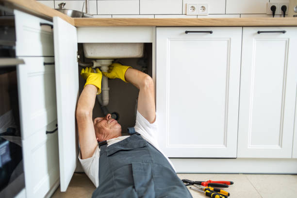 Best Same-Day Plumbing Service  in Clarendon, TX
