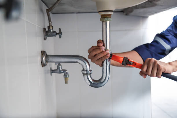 Best Pipe Repair Near Me  in Clarendon, TX