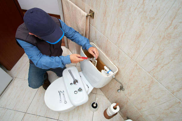 Best 24-Hour Plumber Near Me  in Clarendon, TX