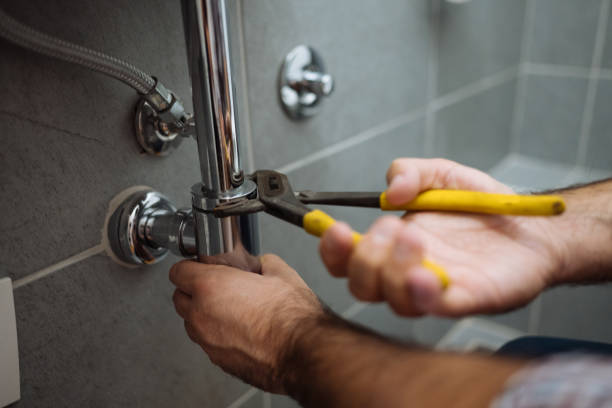 Best Sewer Line Repair  in Clarendon, TX