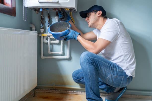 Best Septic Systems  in Clarendon, TX