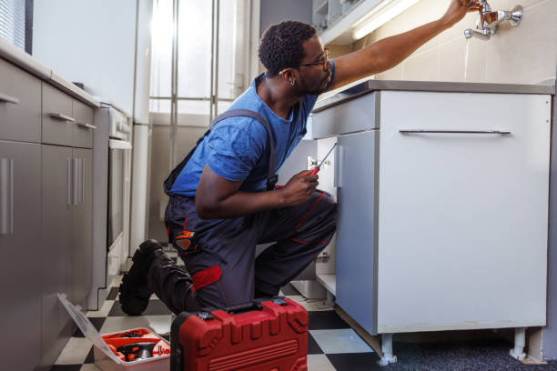 Best Commercial Plumbing Services  in Clarendon, TX