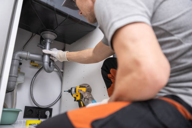 Best Plumbing Installation Services  in Clarendon, TX