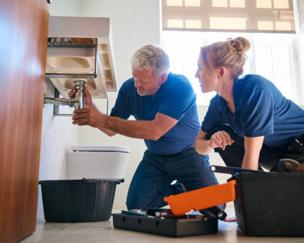 Best Same-Day Plumbing Service  in Clarendon, TX